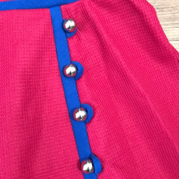 Vintage Mod dress - Picture 2 of 3